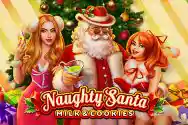 NAUGHTY SANTA?v=6.0