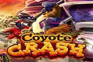 COYOTE CRASH?v=6.0