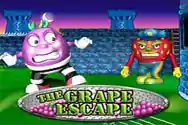 GRAPE ESCAPE?v=6.0