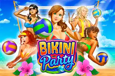 BIKINI PARTY?v=6.0