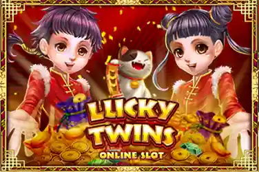 LUCKY TWINS?v=6.0