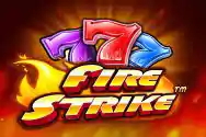 FIRE STRIKE?v=6.0